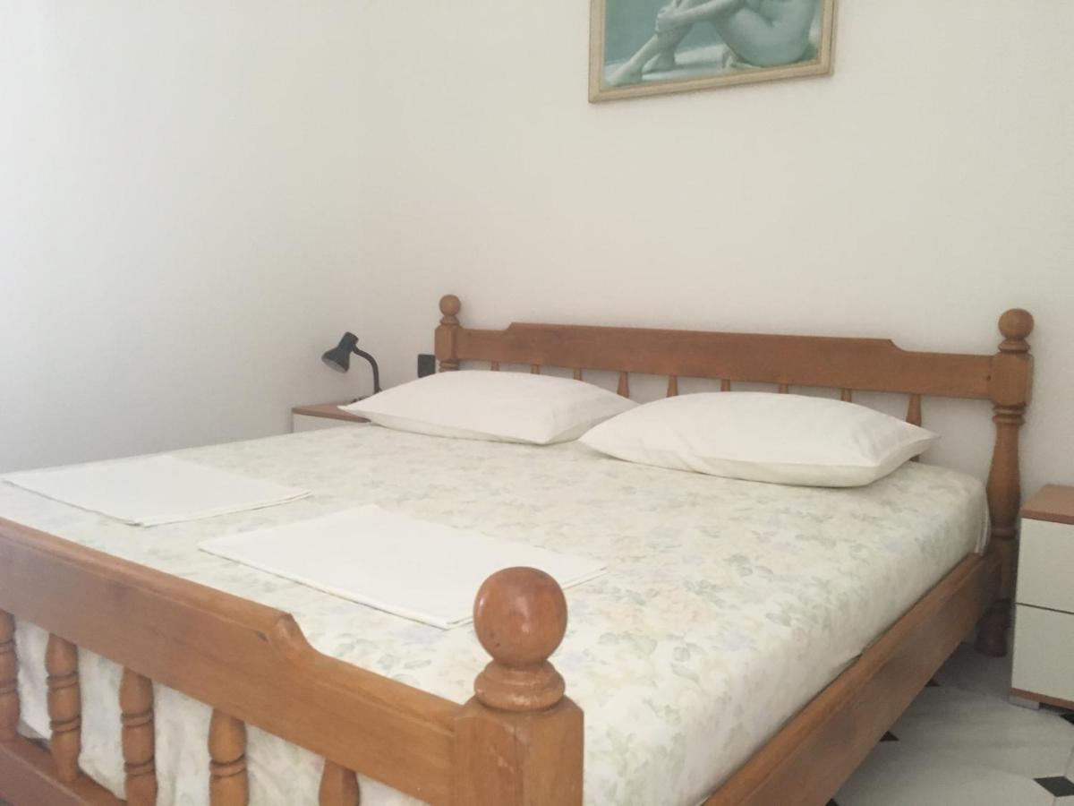 Apartmani Belobrk Potocnica Pag Екстериор снимка