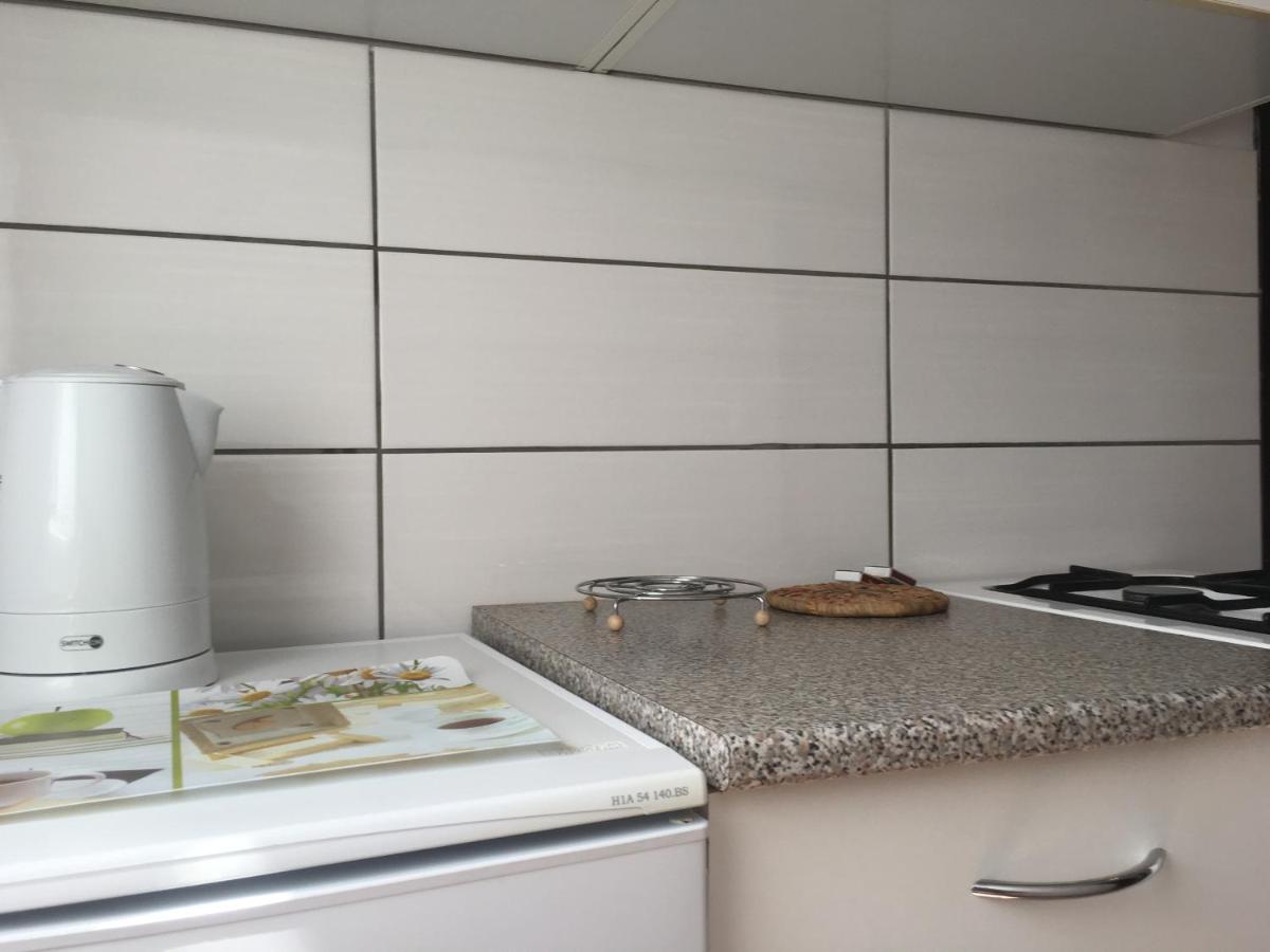 Apartmani Belobrk Potocnica Pag Екстериор снимка