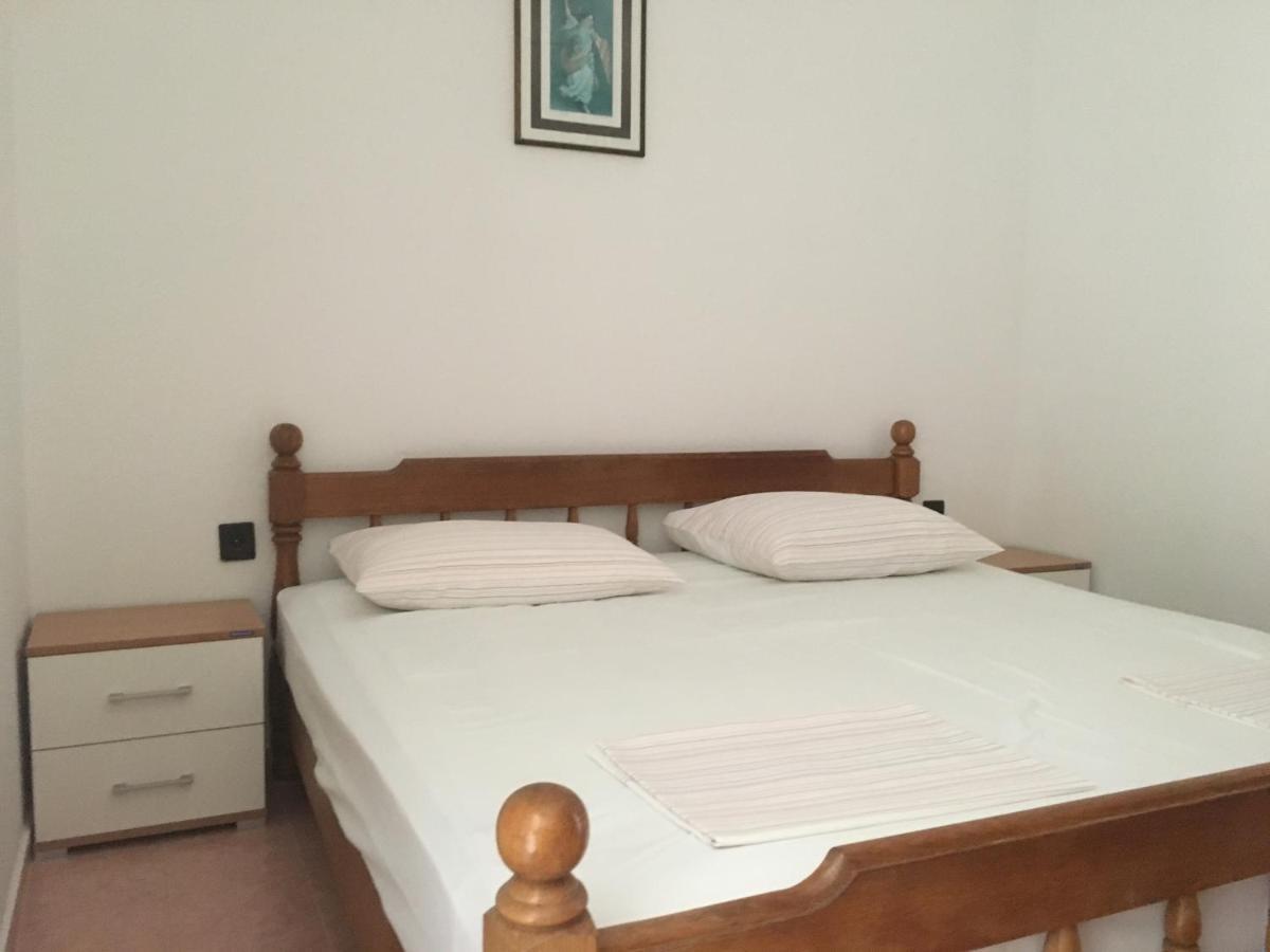 Apartmani Belobrk Potocnica Pag Екстериор снимка