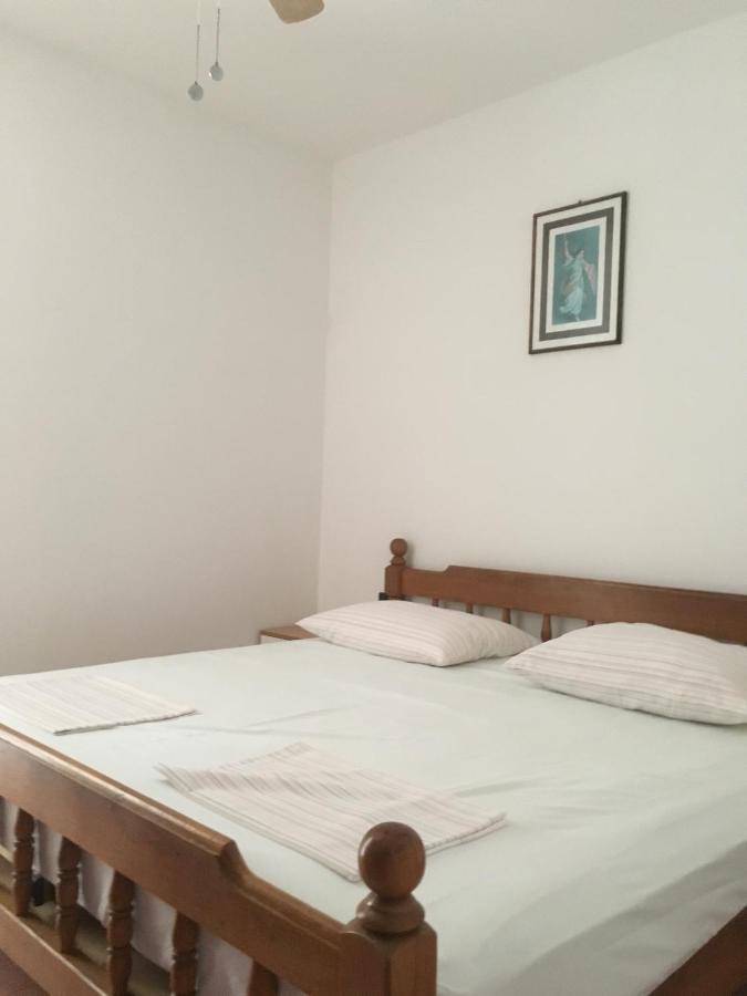 Apartmani Belobrk Potocnica Pag Екстериор снимка