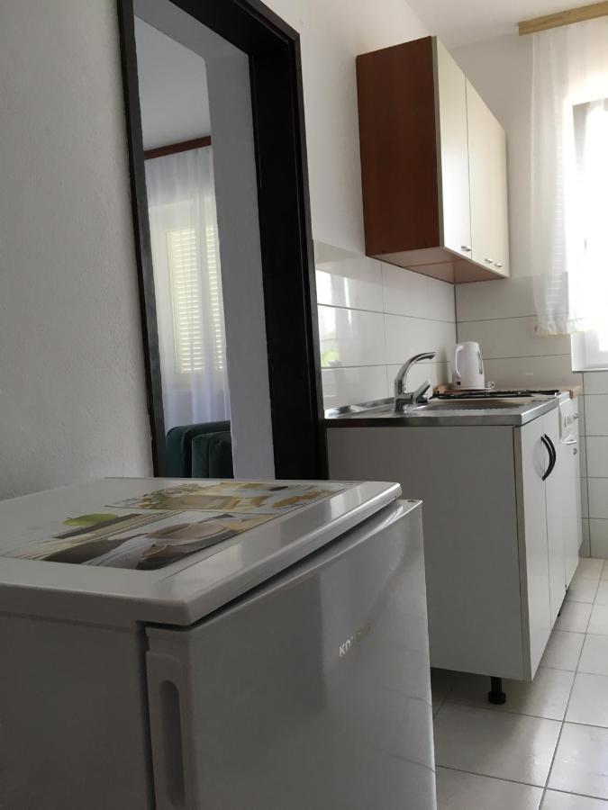 Apartmani Belobrk Potocnica Pag Екстериор снимка