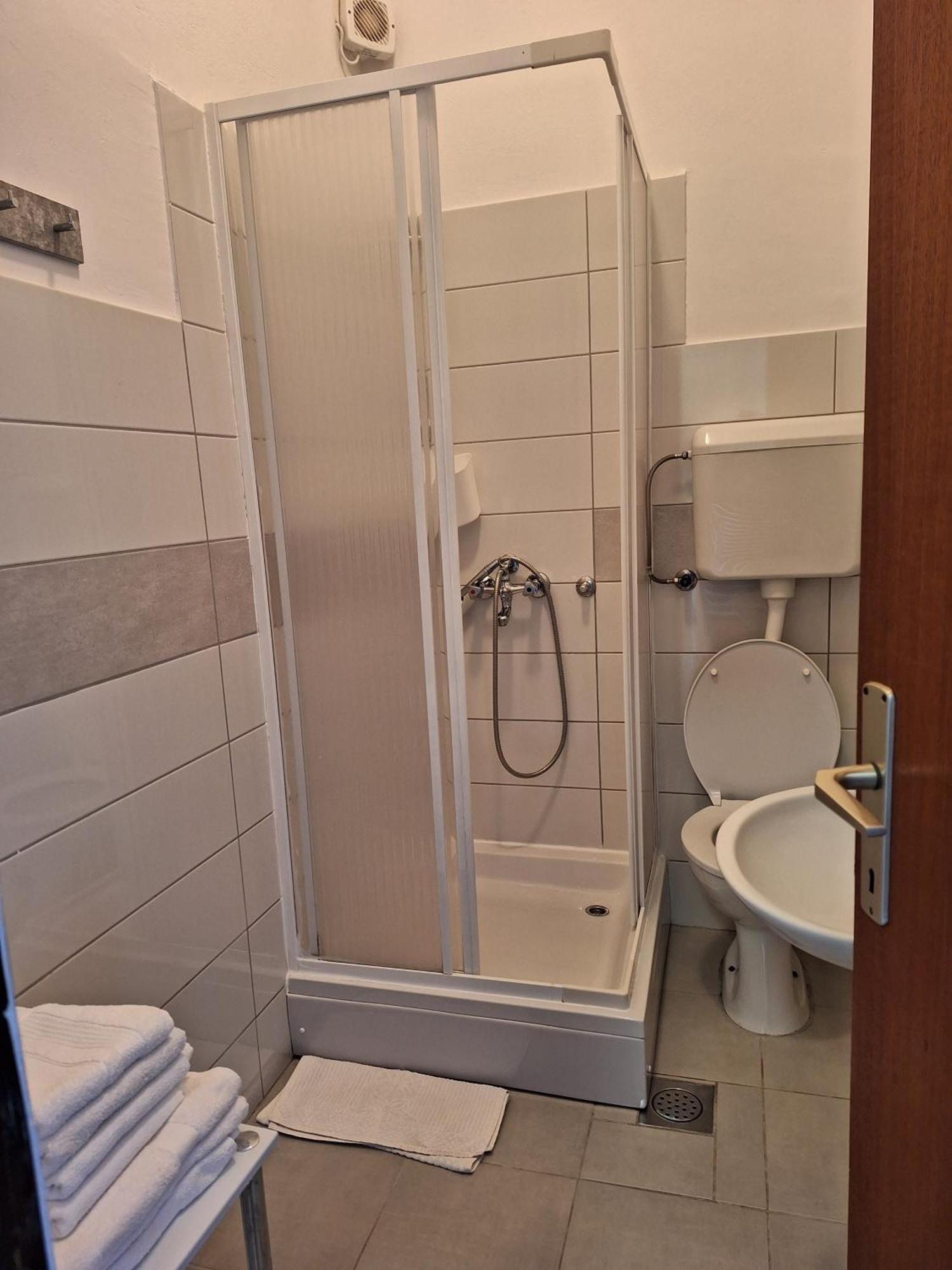 Apartmani Belobrk Potocnica Pag Екстериор снимка