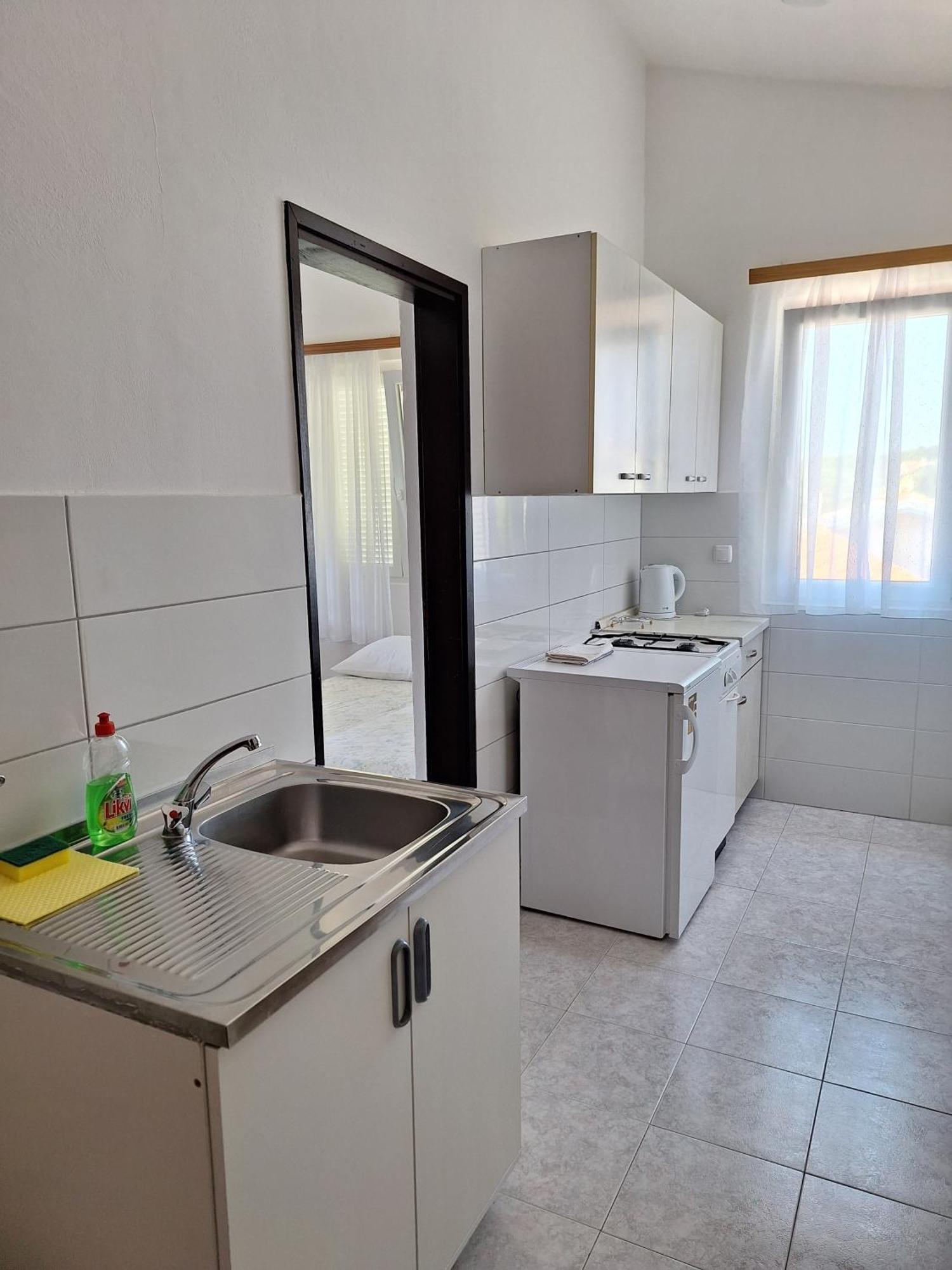 Apartmani Belobrk Potocnica Pag Екстериор снимка