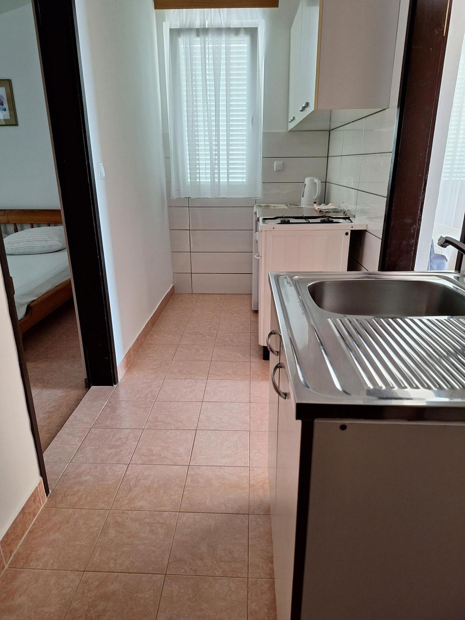 Apartmani Belobrk Potocnica Pag Екстериор снимка