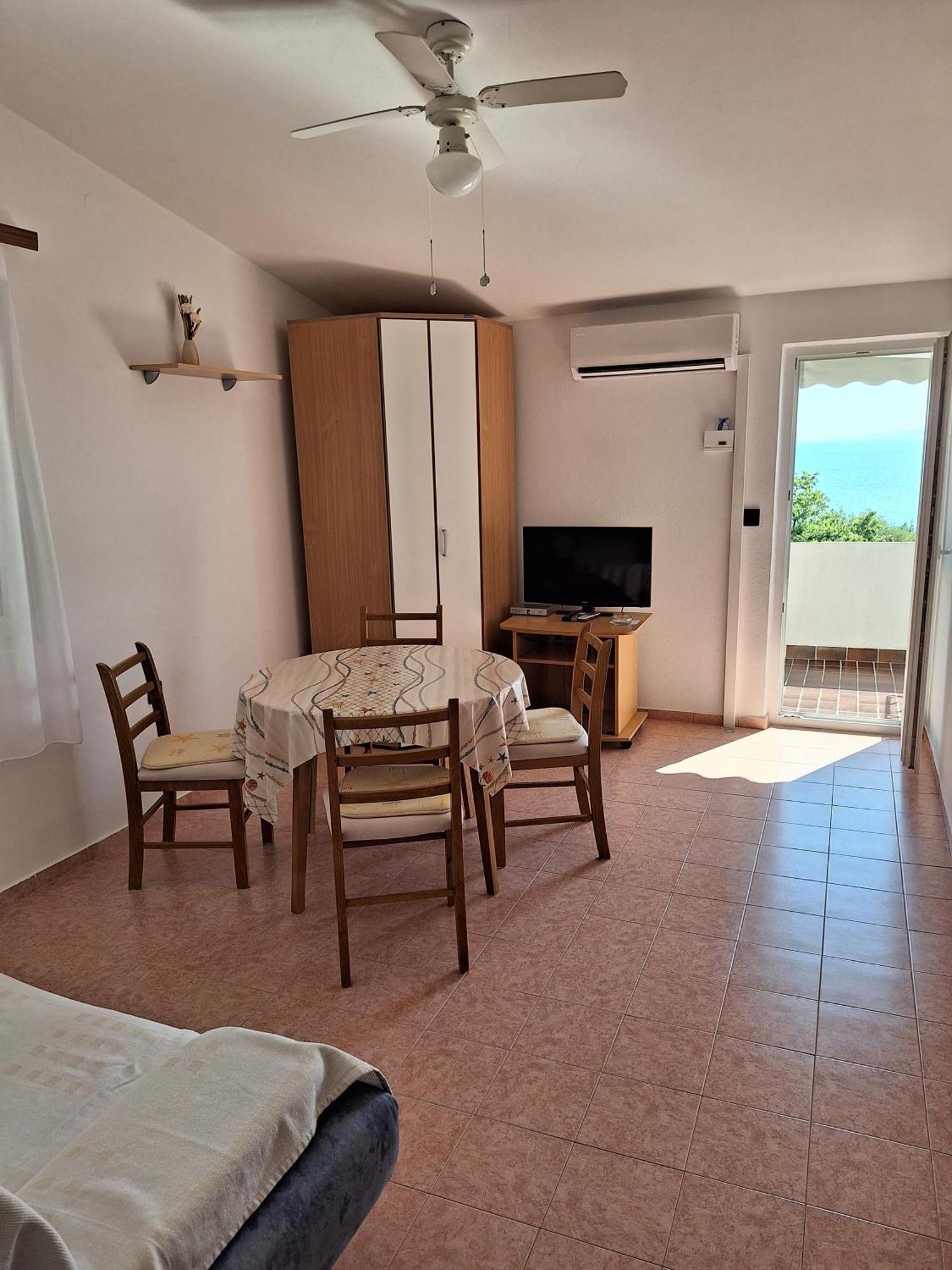 Apartmani Belobrk Potocnica Pag Екстериор снимка